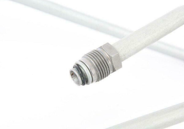 5C0422893BJ - NEW VOLKSWAGEN BEETLE A5 POWER STEERING PRESSURE HOSE 5C0422893BJ ORIGINAL