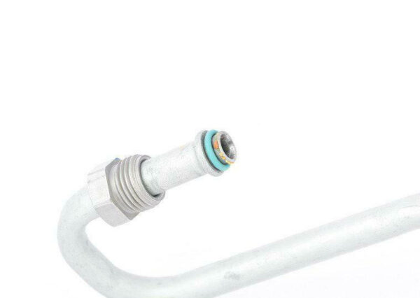 5C0422893BJ - NEW VOLKSWAGEN BEETLE A5 POWER STEERING PRESSURE HOSE 5C0422893BJ ORIGINAL