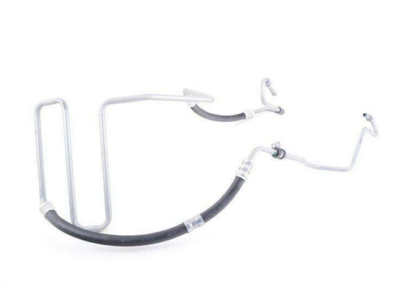 5C0422893BK - NEW VOLKSWAGEN BEETLE A5 POWER STEERING PRESSURE HOSE 5C0422893BK ORIGINAL