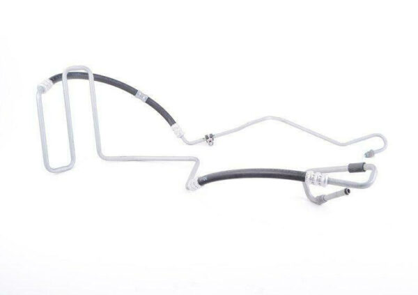 5C0422893BK - NEW VOLKSWAGEN BEETLE A5 POWER STEERING PRESSURE HOSE 5C0422893BK ORIGINAL