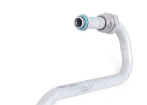 5C0422893BK - NEW VOLKSWAGEN BEETLE A5 POWER STEERING PRESSURE HOSE 5C0422893BK ORIGINAL