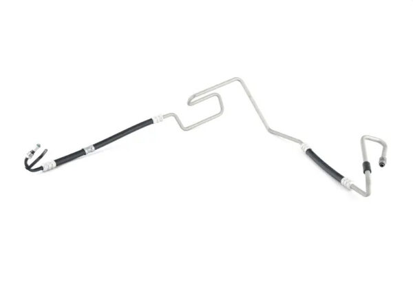 5C0422893BN - NEW VW JETTA MK6 16 POWER STEERING PRESSURE HOSE 5C0422893BN ORIGINAL