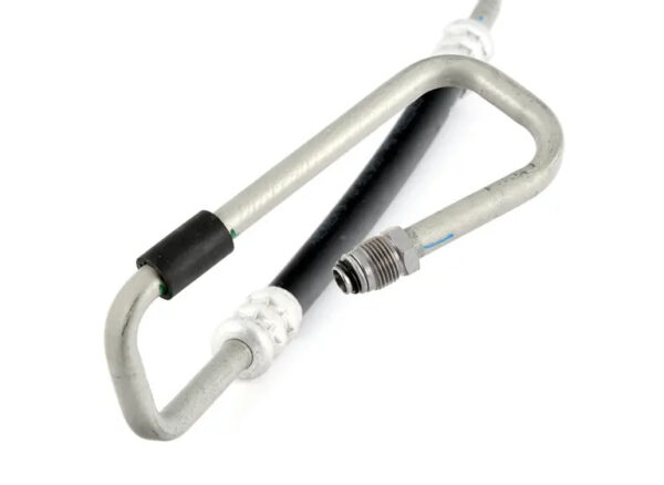 5C0422893BN - NEW VW JETTA MK6 16 POWER STEERING PRESSURE HOSE 5C0422893BN ORIGINAL
