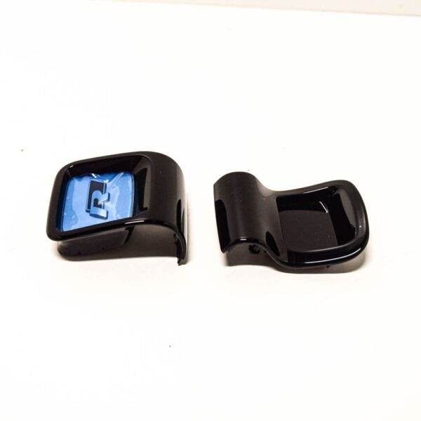 5C0498685C - VW BEETLE set trim for steering wheel 5C0498685C new