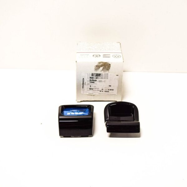 5C0498685C - VW BEETLE set trim for steering wheel 5C0498685C new