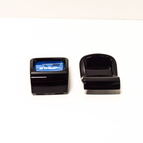 5C0498685C - VW BEETLE set trim for steering wheel 5C0498685C new