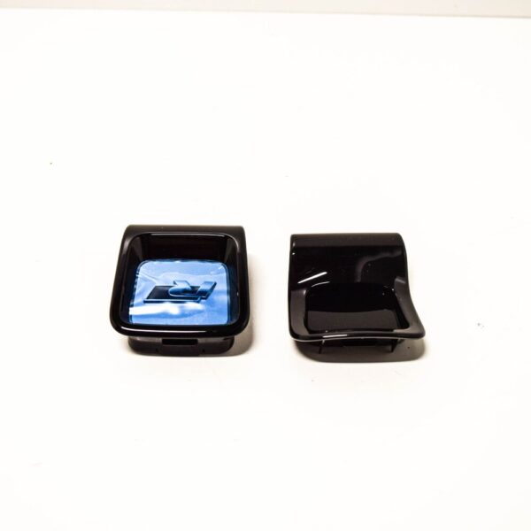5C0498685C - VW BEETLE set trim for steering wheel 5C0498685C new