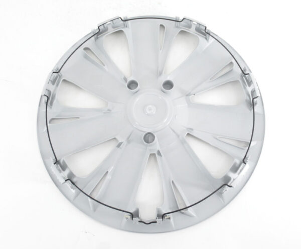 5C0601147A - NEW VW JETTA A6 WHEEL HUB COVER 5C0601147AQLV OEM