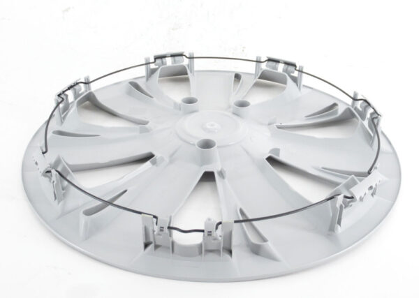 5C0601147A - NEW VW JETTA A6 WHEEL HUB COVER 5C0601147AQLV OEM