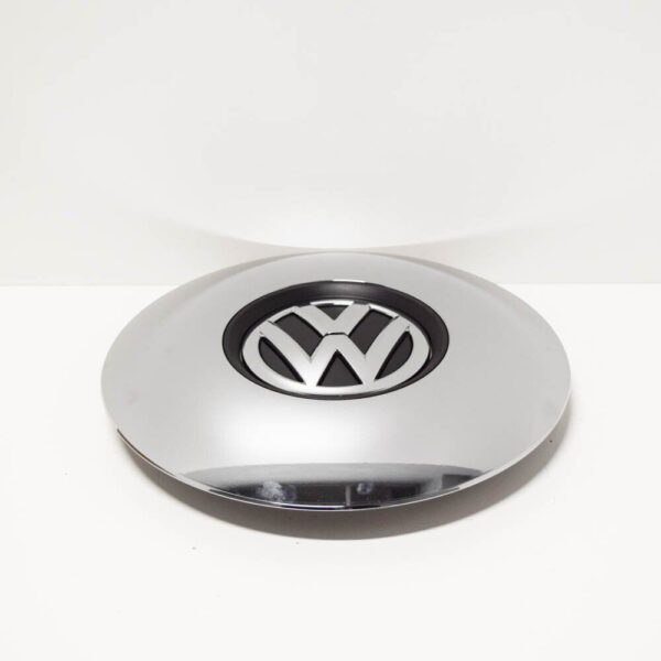 5C0601149D - VW Beetle Wheel Wheel Hub Heritage Chrome Set 4PCS 5C0601149DQZQ New