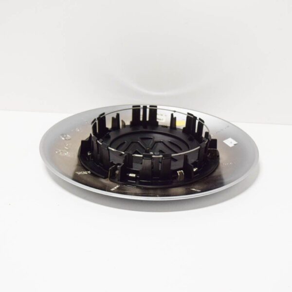 5C0601149D - VW Beetle Wheel Wheel Hub Heritage Chrome Set 4PCS 5C0601149DQZQ New