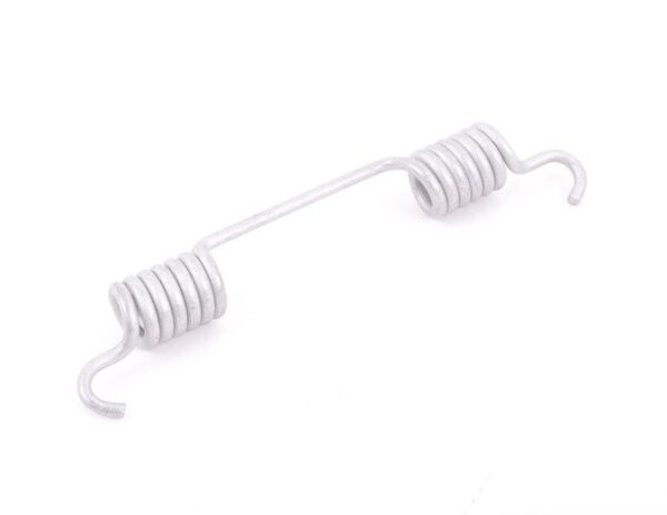 5C0609717 - NEW VOLKSWAGEN BEETLE A5 REAR DRUM BRAKE LOWER TENSION SPRING 5C0609717 OEM