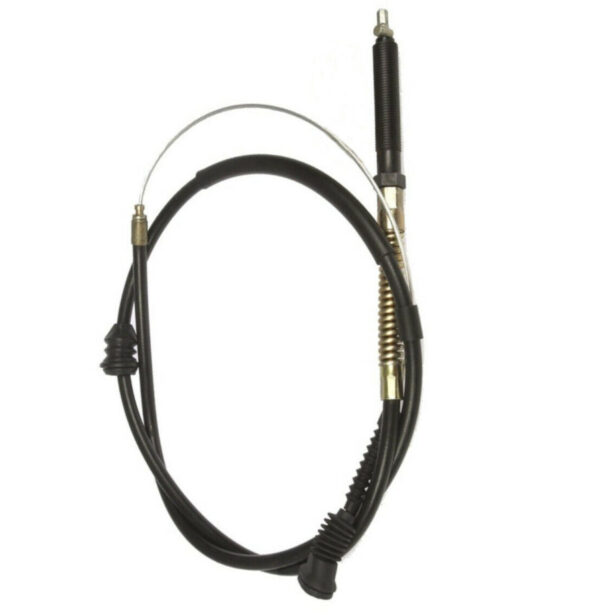5C0609721AB - NEW VOLKSWAGEN JETTA A6 MK6 HANDBRAKE ROPE REAR 5C0609721AB ORIGINAL