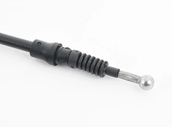 5C0609721AJ - VW BEETLE 5C handbrake rope rear left 5C0609721AJ NEW ORIGINAL