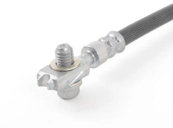 5C0611701A - Volkswagen BEETLE A5 front brake hose pipe 5C0611701A NEW REAL