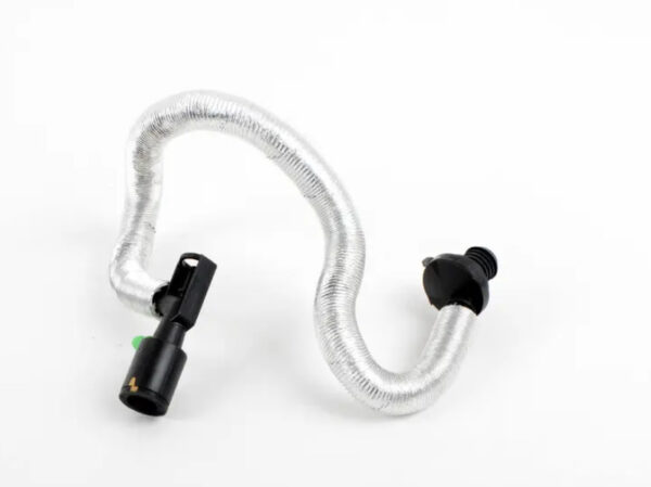 5C0612041K - NEW VOLKSWAGEN EOS BRAKE SERVO VACUUM HOSE 5C0612041K ORIGINAL