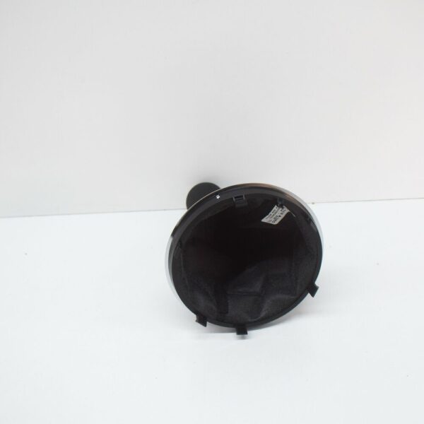 5C0711113AUZC - OEM VOLKSWAGEN BEETLE A5 GEAR SHIFT KNOB WITH BOOT 5C0711113AUZC GENUINE