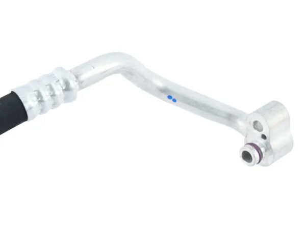 5C0816721K - NEW VOLKSWAGEN BEETLE A5 AIR CONDITIONING REFRIGERANT HOSE 5C0816721K ORIGINAL
