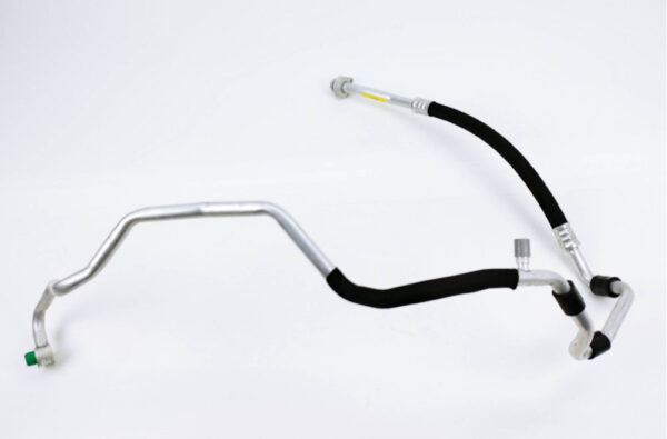 5C0816743H - NEW VOLKSWAGEN BEETLE A5 REFRIGERANT LINE 5C0816743H ORIGINAL