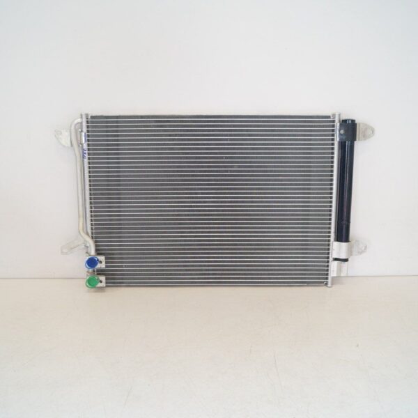 5C0820411K - New Volkswagen Beetle 5C Air Con Condenser Radiator 5C0820411K 5C0298403