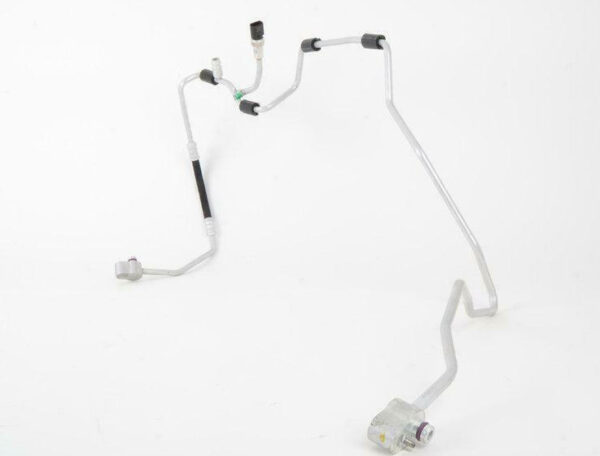 5C0820741B - NEW VOLKSWAGEN BEETLE A5 A/C REFRIGERANT LINE 5C0820741B ORIGINAL