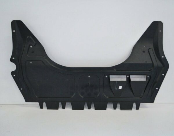 5C0825237D - New Genuine VOLKSWAGEN BEETLE JETTA Front Engine Splash Shield 5C0825237D OEM