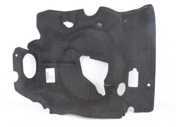 5C0863354A - NEW VOLKSWAGEN BEETLE A5 LEFT TRANSVERSE WALL DAMPER LHD 5C0863354A ORIGINAL