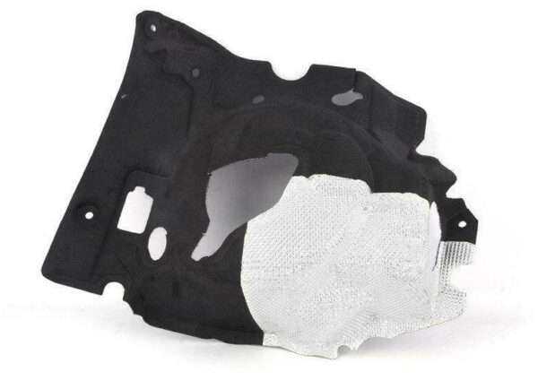 5C0863354A - NEW VOLKSWAGEN BEETLE A5 LEFT TRANSVERSE WALL DAMPER LHD 5C0863354A ORIGINAL