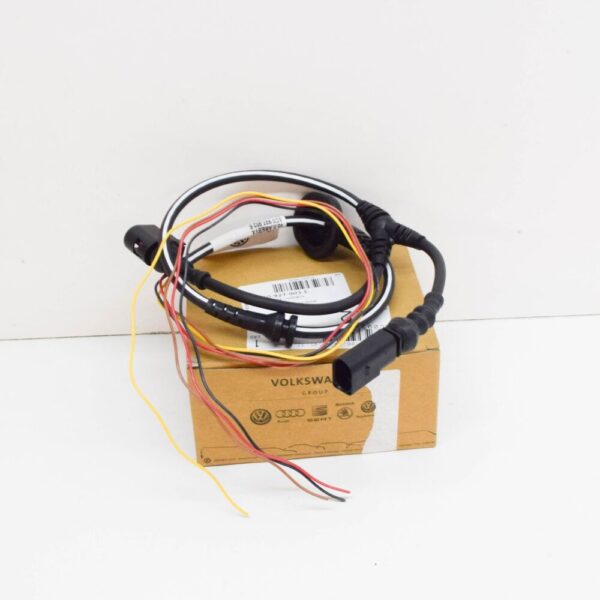 5C0927903E - New VW BEETLE A5 Front Left Wiring Harness For Speed Sensor 5C0927903E