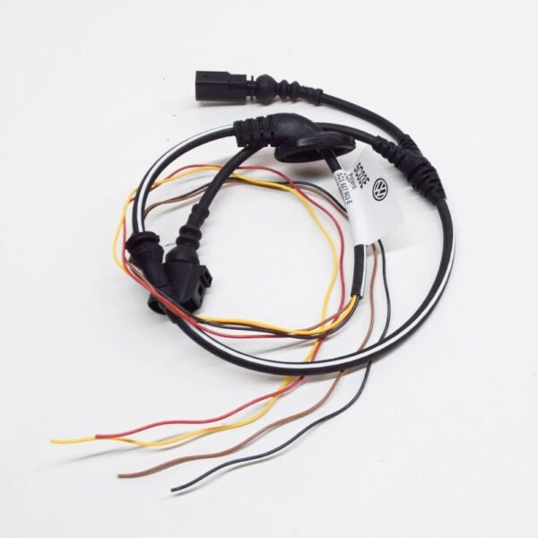 5C0927903E - New VW BEETLE A5 Front Left Wiring Harness For Speed Sensor 5C0927903E