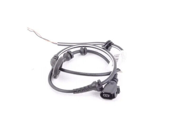 5C0927904A - OEM VW BEETLE A5 REAR LEFT SPEED SENSOR WIRING HARNESS 5C0927904A GENUINE