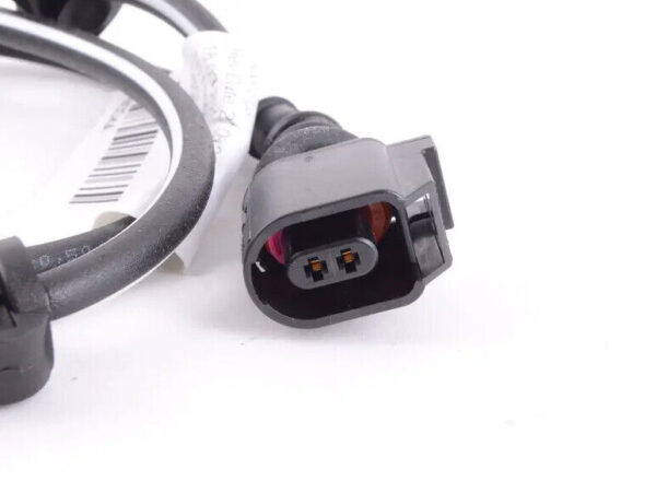 5C0927904A - OEM VW BEETLE A5 REAR LEFT SPEED SENSOR WIRING HARNESS 5C0927904A GENUINE