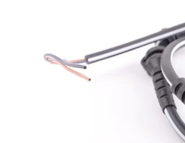 5C0927904A - OEM VW BEETLE A5 REAR LEFT SPEED SENSOR WIRING HARNESS 5C0927904A GENUINE