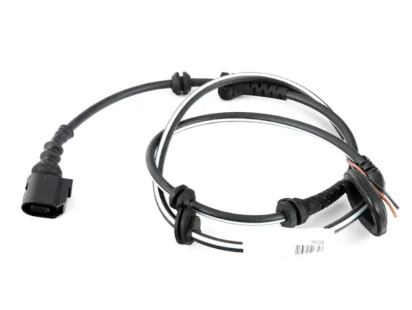 5C0927904C - NEW VW JETTA A6 MK6 REAR RIGHT SPEED SENSOR CABLE HARNESS 5C0927904C ORIGINAL