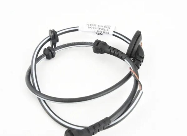 5C0927904C - NEW VW JETTA A6 MK6 REAR RIGHT SPEED SENSOR CABLE HARNESS 5C0927904C ORIGINAL