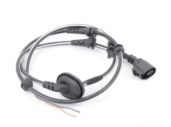 5C0927904E - NEW VW JETTA MK6 16 REAR RIGHT ABS SENSOR WIRING HARNESS 5C0927904E ORIGINAL
