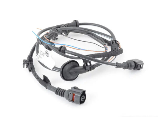 5C0927904M - NEW VW JETTA MK6 16 REAR LEFT ABS SENSOR WIRING HARNESS 5C0927904M ORIGINAL