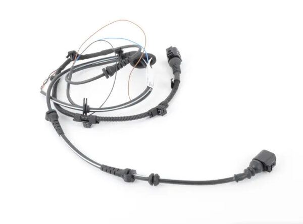 5C0927904M - NEW VW JETTA MK6 16 REAR LEFT ABS SENSOR WIRING HARNESS 5C0927904M ORIGINAL