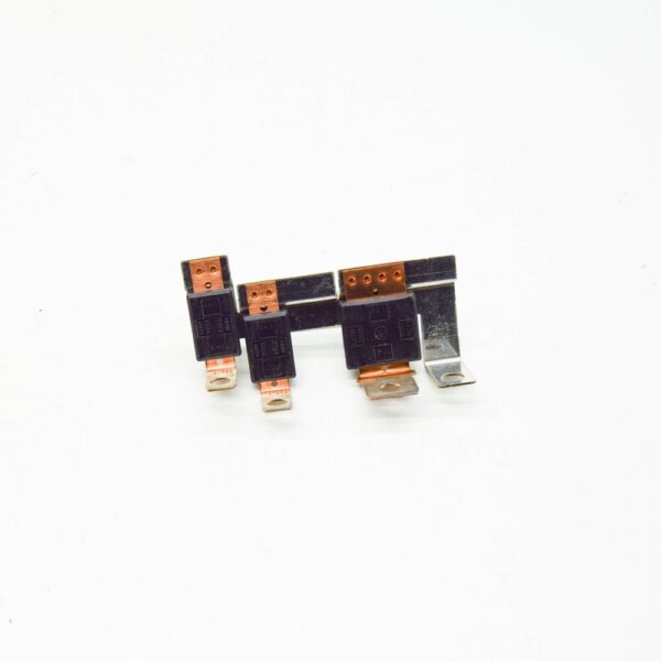 5C0937629A - NEW VOLKSWAGEN JETTA A6 MK6 MULTI FUSE 5C0937629A ORIGINAL