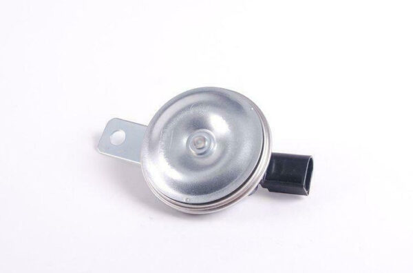 5C0951115 - NEW VOLKSWAGEN BEETLE A5 ANTI-THEFT ALARM SYSTEM HORN 5C0951115 ORIGINAL