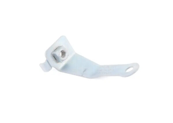 5C0951181F - NEW VW BEETLE 5C RIGHT HIGH NOTE HORN BRACKET 5C0951181F ORIGINAL
