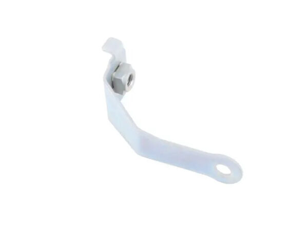 5C0951181F - NEW VW BEETLE 5C RIGHT HIGH NOTE HORN BRACKET 5C0951181F ORIGINAL