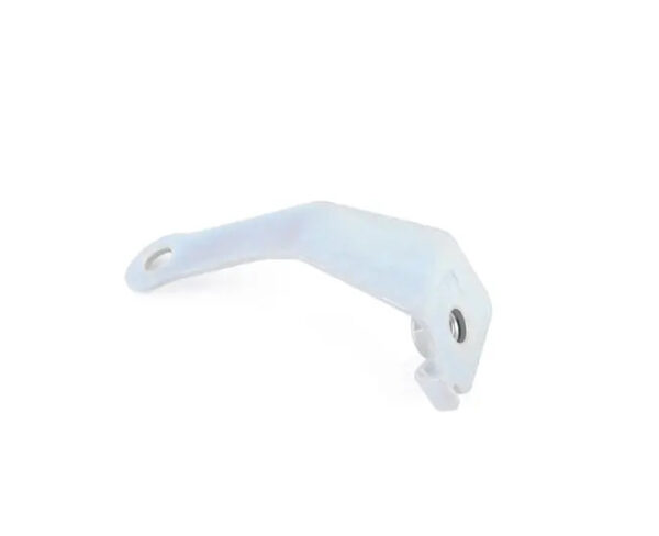 5C0951181F - NEW VW BEETLE 5C RIGHT HIGH NOTE HORN BRACKET 5C0951181F ORIGINAL
