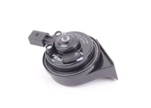 5C0951221A - NEW VOLKSWAGEN BEETLE A5 LOW TONE HORN SIGNAL 5C0951221A ORIGINAL