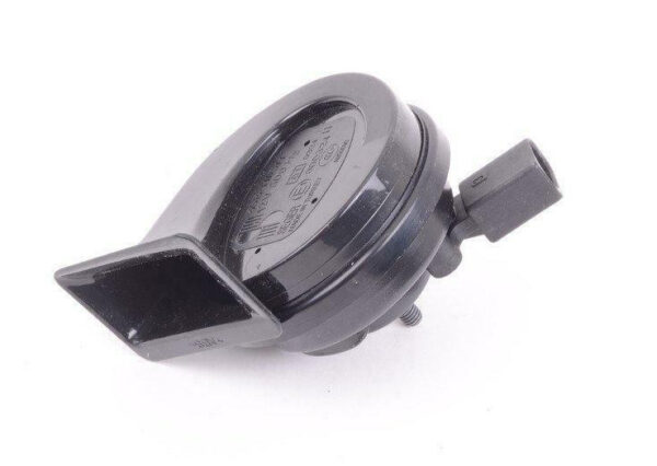 5C0951223A - NEW VOLKSWAGEN BEETLE A5 HIGH TONE SIGNAL HORN 5C0951223A ORIGINAL