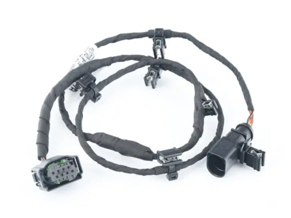 5C0971277A - NEW VOLKSWAGEN PASSAT B8 CRUISE CONTROL ADAPTER CABLE LOOM 5C0971277A ORIGINAL