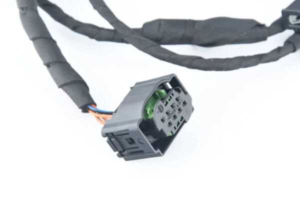 5C0971277A - NEW VOLKSWAGEN PASSAT B8 CRUISE CONTROL ADAPTER CABLE LOOM 5C0971277A ORIGINAL