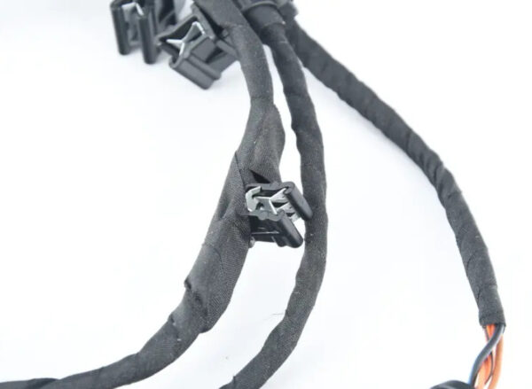 5C0971277A - NEW VOLKSWAGEN PASSAT B8 CRUISE CONTROL ADAPTER CABLE LOOM 5C0971277A ORIGINAL