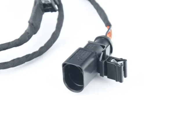 5C0971277A - NEW VOLKSWAGEN PASSAT B8 CRUISE CONTROL ADAPTER CABLE LOOM 5C0971277A ORIGINAL