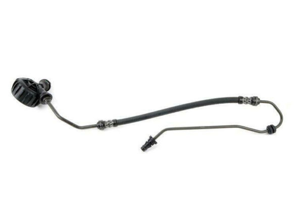 5C1721465B - NEW VOLKSWAGEN BEETLE A5 CLUTCH PIPE ASSEMBLY LHD 5C1721465B ORIGINAL